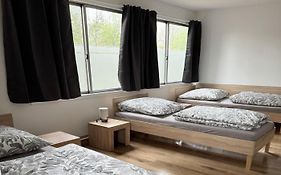 Zimmer24Frei Boardinghouse